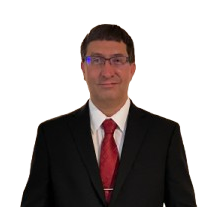 Aaron - Happy Cruising