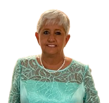 Judy Hersey-Phillips - Happy Cruising