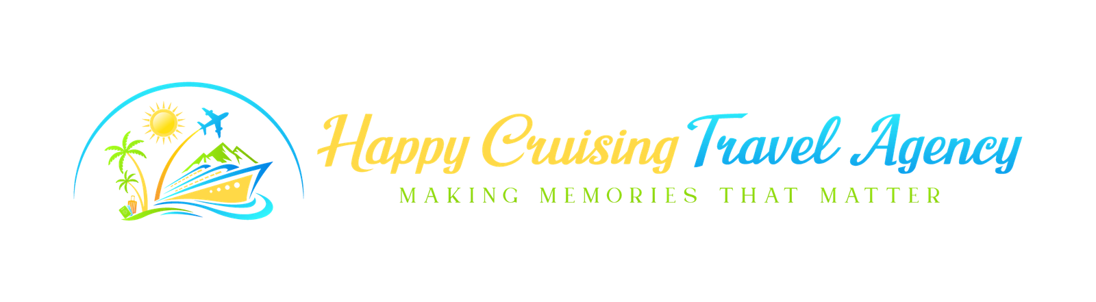 Happy Cruising Travel Agency